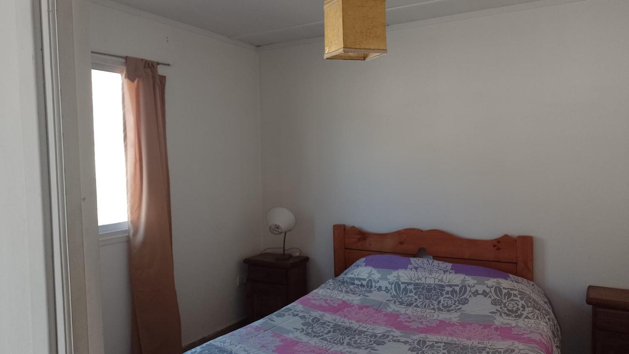 Cabanas De Los Andes Uspallata Ngoại thất bức ảnh