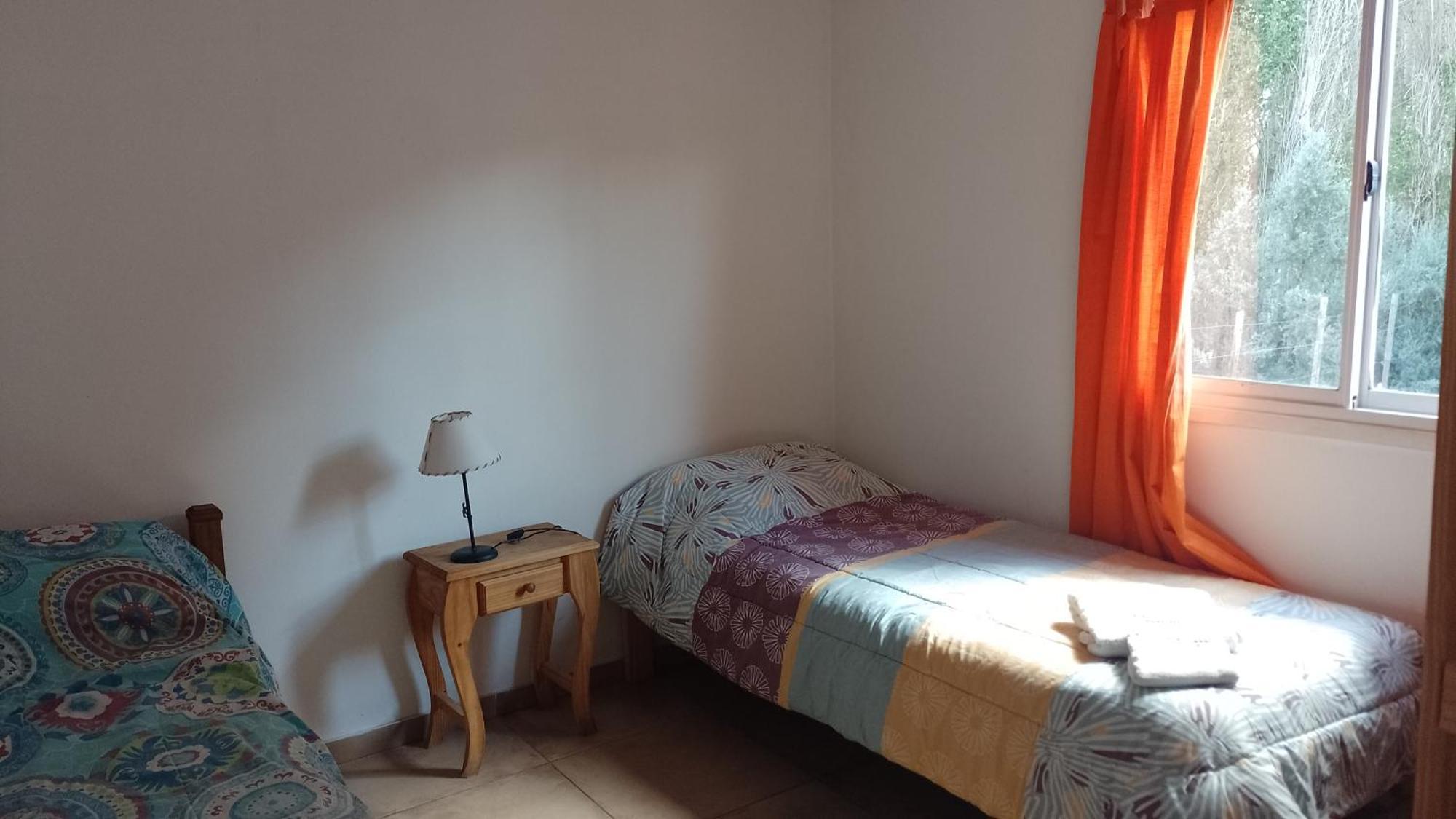 Cabanas De Los Andes Uspallata Ngoại thất bức ảnh